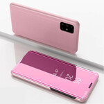Flip Cover Samsung Galaxy A51 5G peili
