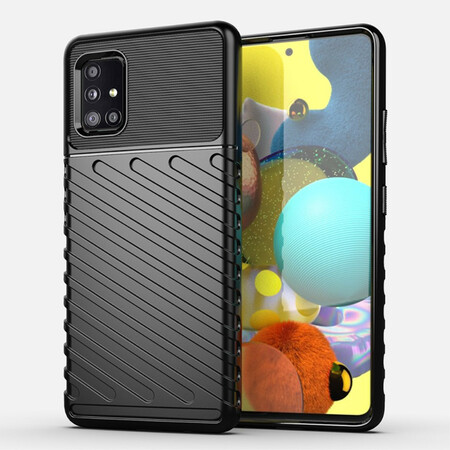 Samsung Galaxy A51 5G Thunder Series kotelo