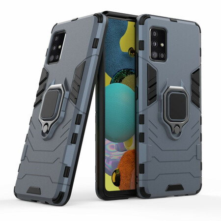 Samsung Galaxy A51 5G 5G Ring Resistant Case
