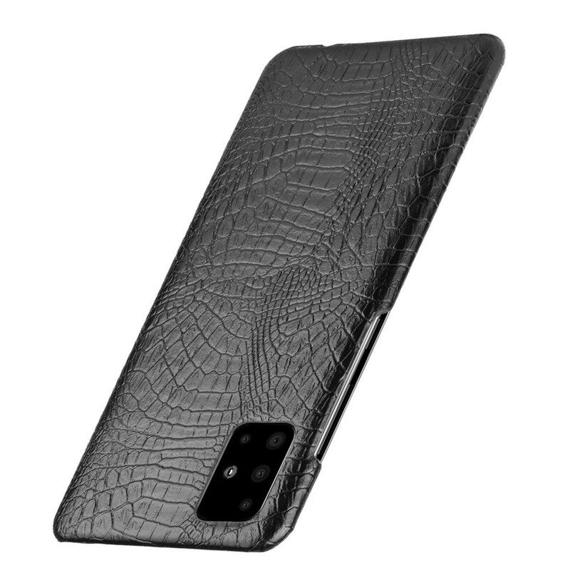 Samsung Galaxy A51 5G 5G krokotiili Skin Kotelo