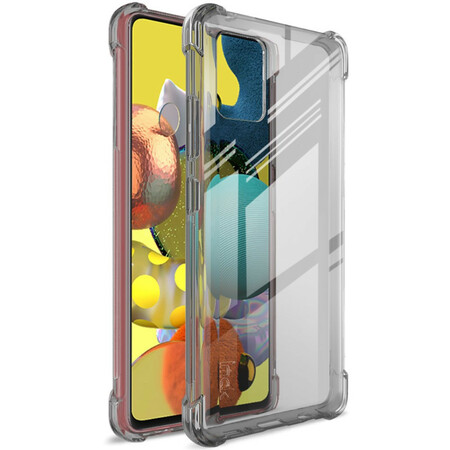 Samsung Galaxy A51 5G IMAK Silky Case Samsung Galaxy A51 5G IMAK Silky Case