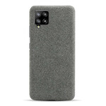 Samsung Galaxy A42 5G Case tekstuuri kangas