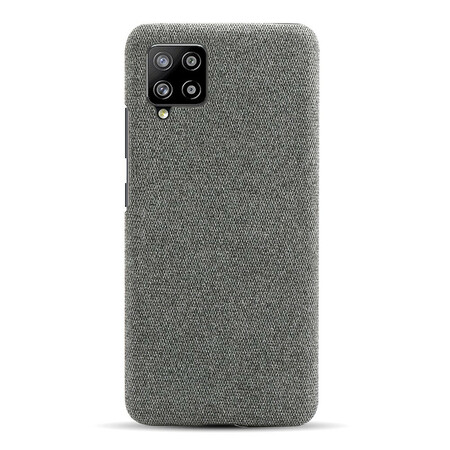 Samsung Galaxy A42 5G Case tekstuuri kangas