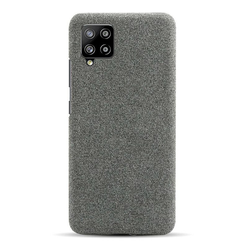 Samsung Galaxy A42 5G Case tekstuuri kangas