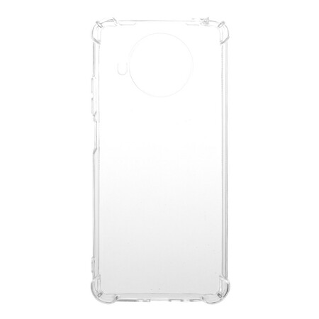 Xiaomi Mi 10T Lite Clear Case Vahvistetut kulmat