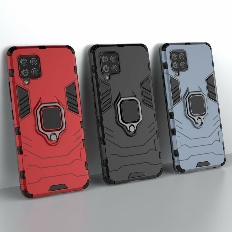 Samsung Galaxy A42 5G Ring Resistant Case Samsung Galaxy A42 5G Ring Resistant Case