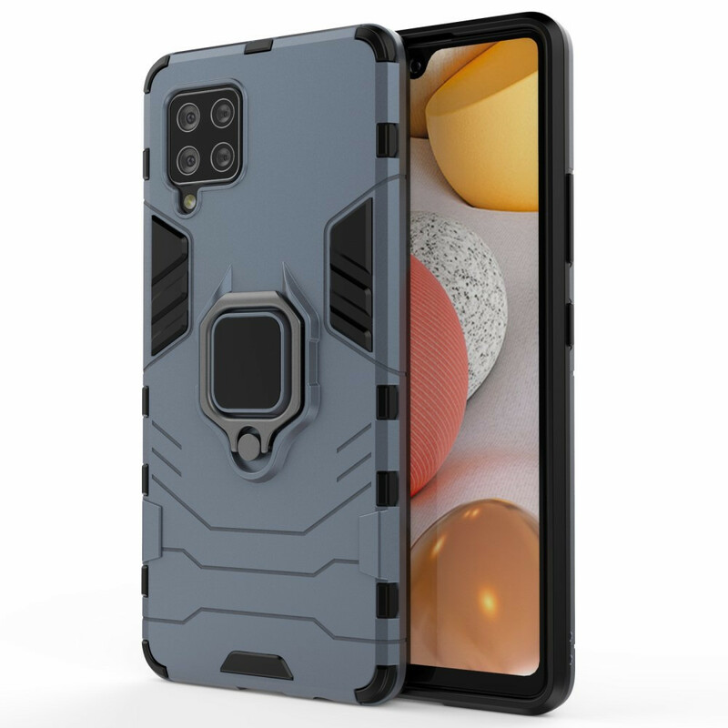 Samsung Galaxy A42 5G Ring Resistant Case
