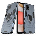 Samsung Galaxy A42 5G Ring Resistant Case