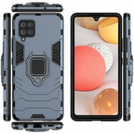Samsung Galaxy A42 5G Ring Resistant Case