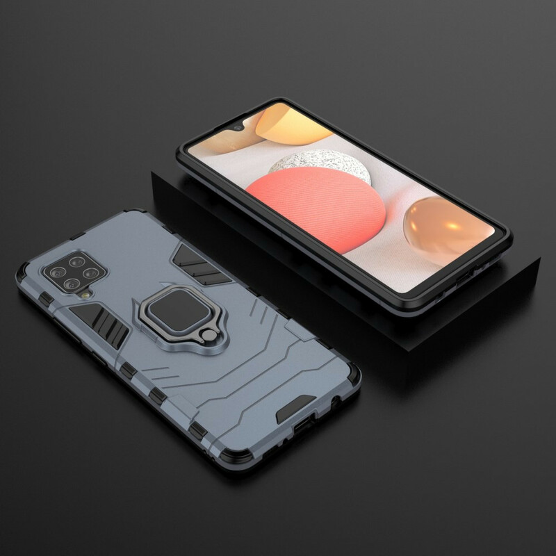Samsung Galaxy A42 5G Ring Resistant Case