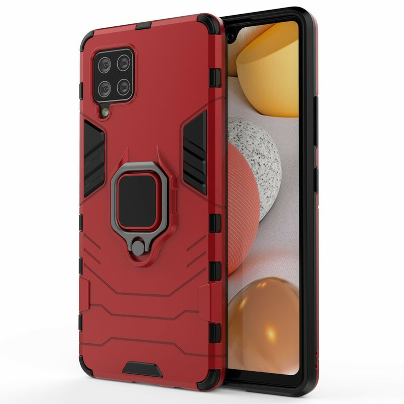 Samsung Galaxy A42 5G Ring Resistant Case Samsung Galaxy A42 5G Ring Resistant Case