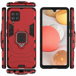 Samsung Galaxy A42 5G Ring Resistant Case Samsung Galaxy A42 5G Ring Resistant Case