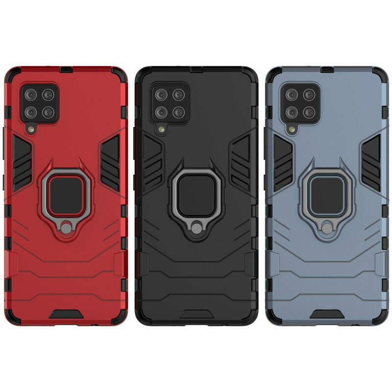 Samsung Galaxy A42 5G Ring Resistant Case Samsung Galaxy A42 5G Ring Resistant Case