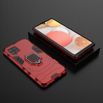 Samsung Galaxy A42 5G Ring Resistant Case Samsung Galaxy A42 5G Ring Resistant Case