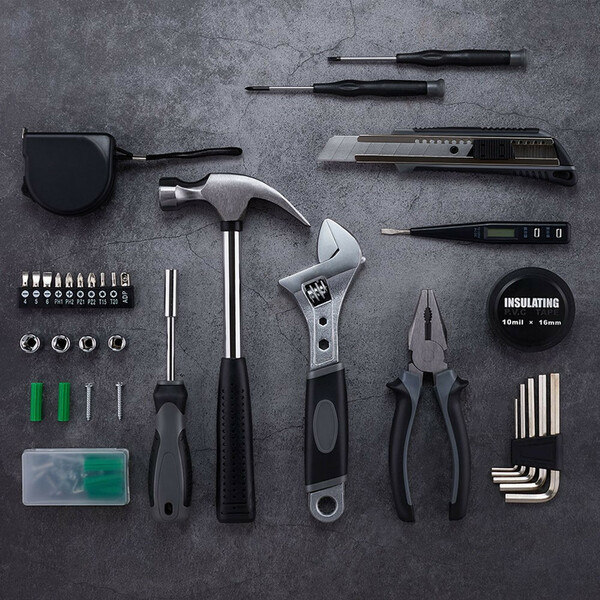 JIUXUN Xiaomi Toolbox