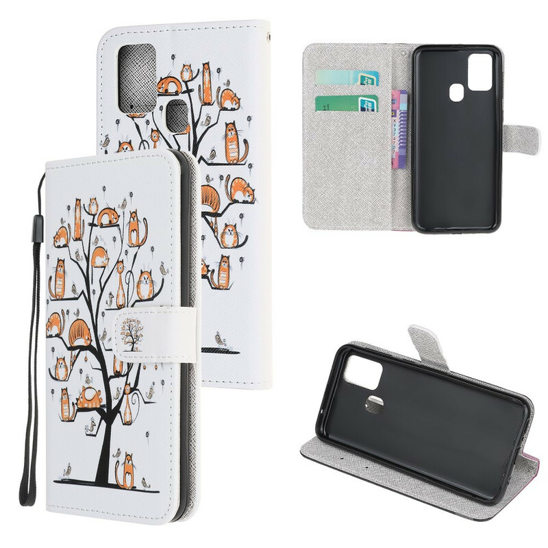 OnePlus Nord N10 Feather Strap asia