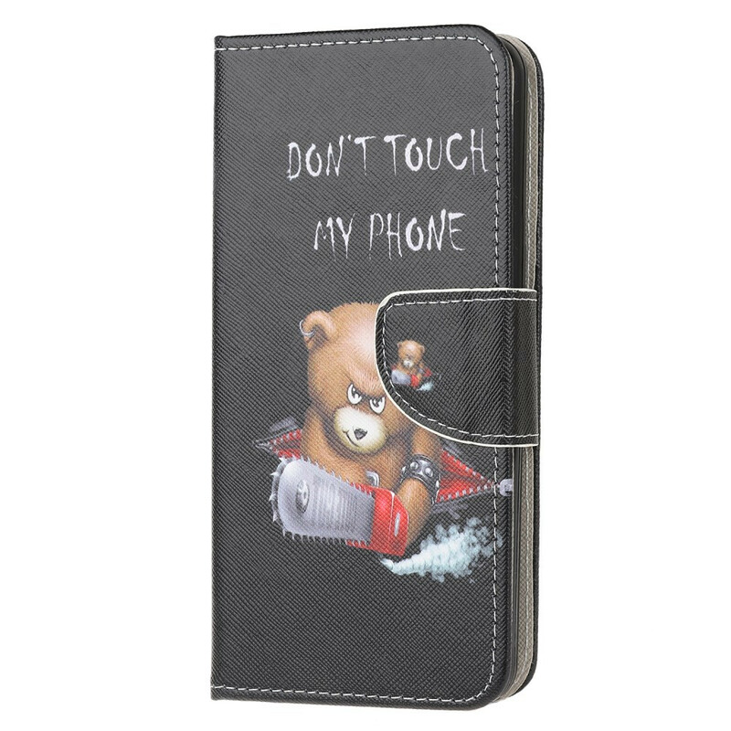 OnePlus Nord N10 Vaarallinen karhu asia