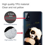 OnePlus North N10 Clear Panda Case Anna minulle viisi