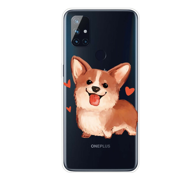 OnePlus North N10 Case My Little Dog