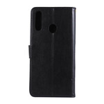 Samsung Galaxy A20s Asia Perhoset ja kukat