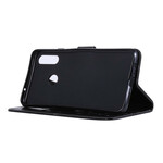 Samsung Galaxy A20s Asia Perhoset ja kukat