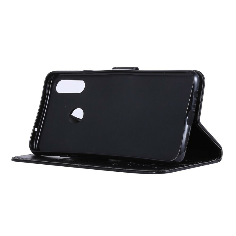 Samsung Galaxy A20s Asia Perhoset ja kukat