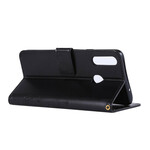 Samsung Galaxy A20s Asia Perhoset ja kukat