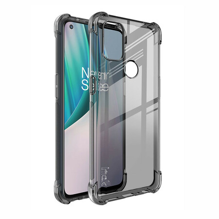 OnePlus Nord N10 Clear Case IMAK