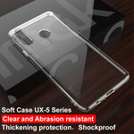 Samsung Galaxy A20s Clear Case Imak