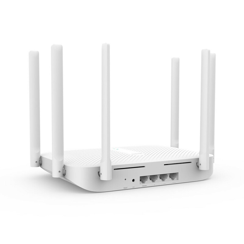 Xiaomi Redmi Gigabit Wireless -reititin AC2100