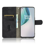 OnePlus Nord N10 Skin-Touch-kotelo