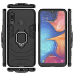 Samsung Galaxy A20s Ring Resistant Case