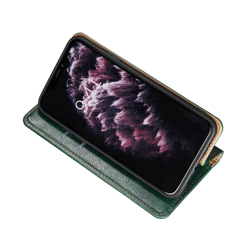 Flip Cover OnePlus North N10 Style Nahka Ohut nahka Flip Cover OnePlus North N10 Style Nahka Ohut nahka