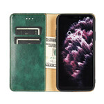 Flip Cover OnePlus North N10 Style Nahka Ohut nahka Flip Cover OnePlus North N10 Style Nahka Ohut nahka