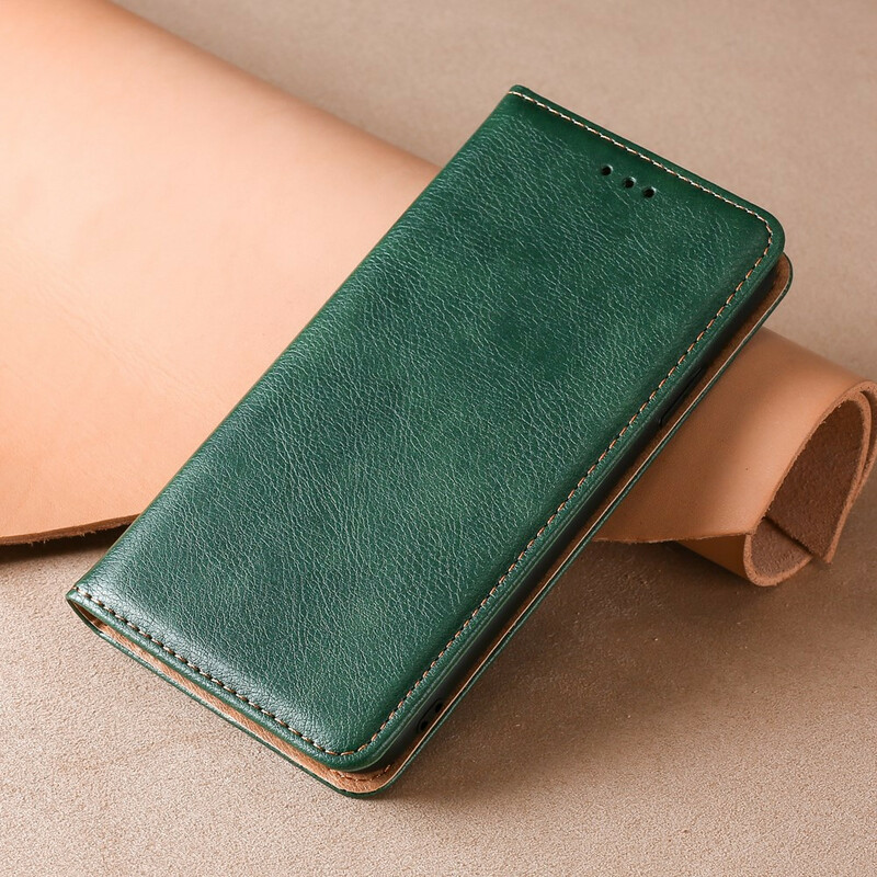 Flip Cover OnePlus North N10 Style Nahka Ohut nahka Flip Cover OnePlus North N10 Style Nahka Ohut nahka
