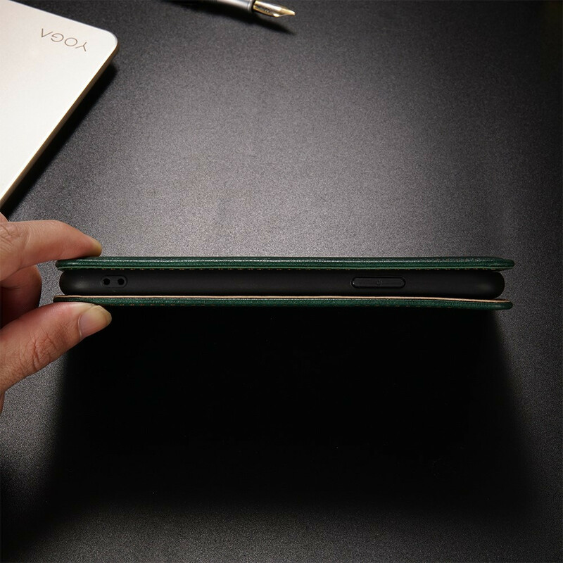 Flip Cover OnePlus North N10 Style Nahka Ohut nahka Flip Cover OnePlus North N10 Style Nahka Ohut nahka