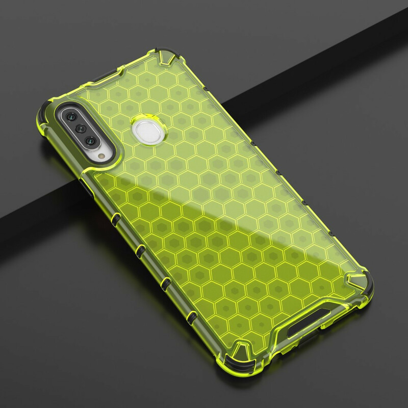 Samsung Galaxy A20s Honeycomb Style Kotelo