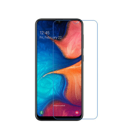 Arc Edge karkaistu lasi Samsung Galaxy a20s näytölle