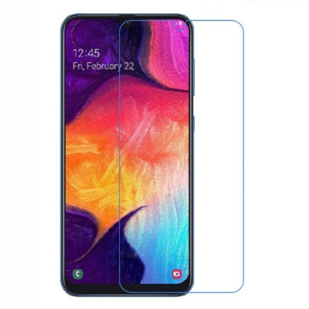 Näytönsuoja Samsung Galaxy A20s LCD-näyttöön