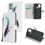 OnePlus Nord N100 Feather Strap asia