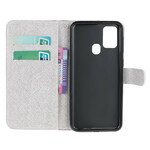 OnePlus Nord N100 Feather Strap asia