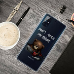 OnePlus North N100 Vaarallinen karhu asia