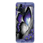 OnePlus Nord N100 Asia Royal Butterfly