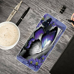 OnePlus Nord N100 Asia Royal Butterfly