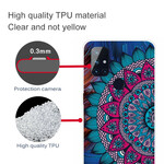 OnePlus Nord N100 Mandala Color Case