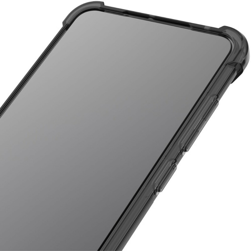 OnePlus Nord N100 läpinäkyvä asia IMAK