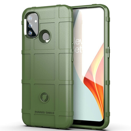 OnePlus Nord N100 Rugged Shield