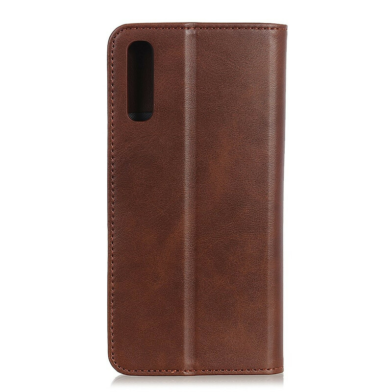 Flip Cover Sony Xperia 5 II Split Nahka Elegance