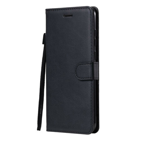 Samsung Galaxy M11 keinonahkakotelo Standard