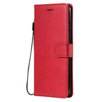 Samsung Galaxy M11 keinonahkakotelo Standard Samsung Galaxy M11 keinonahkakotelo Standard